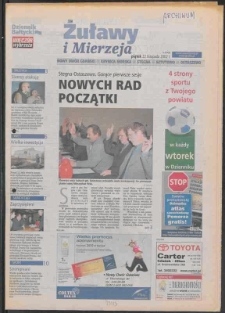 Żuławy i Mierzeja, 2002, nr 47
