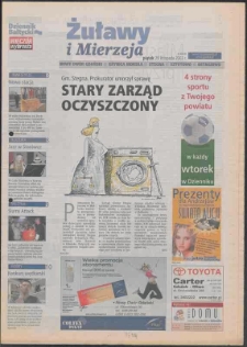 Żuławy i Mierzeja, 2002, nr 48