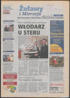 Żuławy i Mierzeja, 2002, nr 49