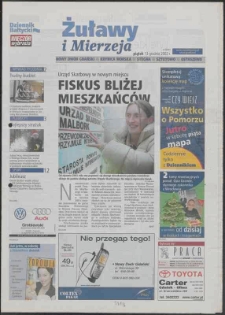 Żuławy i Mierzeja, 2002, nr 50