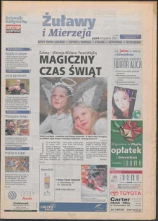 Żuławy i Mierzeja, 2002, nr 51