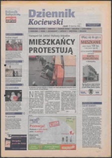 Dziennik Kociewski, 2002, nr 3