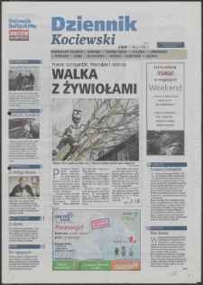 Dziennik Kociewski, 2002, nr 5