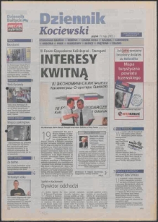 Dziennik Kociewski, 2002, nr [22]