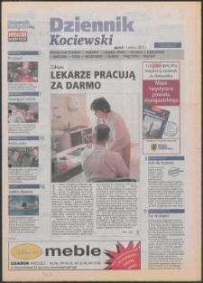 Dziennik Kociewski, 2002, nr [23]