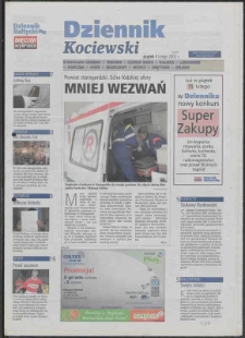 Dziennik Kociewski, 2002, nr 6