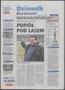 Dziennik Kociewski, 2002, nr 11