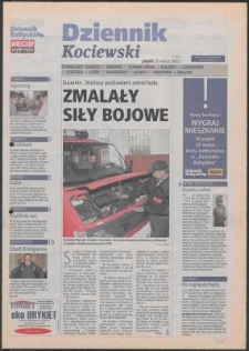 Dziennik Kociewski, 2002, nr 12