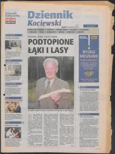 Dziennik Kociewski, 2002, nr 14