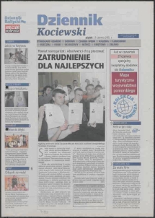 Dziennik Kociewski, 2002, nr [25]