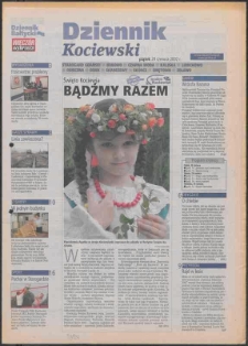 Dziennik Kociewski, 2002, nr [26]