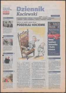 Dziennik Kociewski, 2002, nr [27]