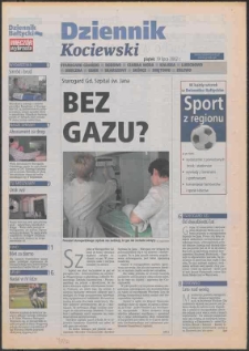 Dziennik Kociewski, 2002, nr [29]