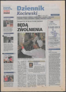 Dziennik Kociewski, 2002, nr [31]