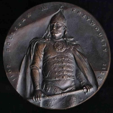 Bolesław II Krzywousty 1102 -1138