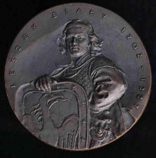 Medalion Leszek Biały 1202 -1227