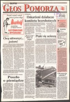 Głos Pomorza, 1995, wrzesień, nr 205