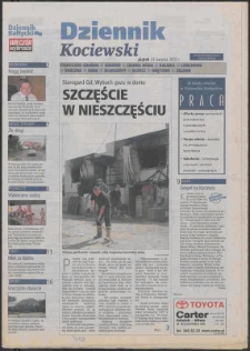 Dziennik Kociewski, 2002, nr [34]