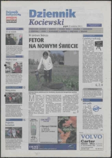 Dziennik Kociewski, 2002, nr [38]