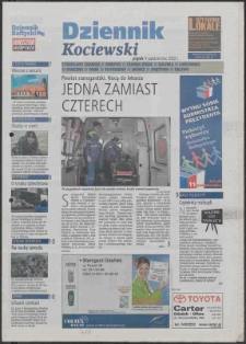 Dziennik Kociewski, 2002, nr [40]