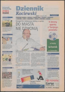 Dziennik Kociewski, 2002, nr [46]