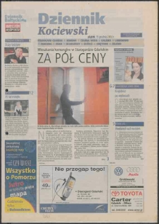 Dziennik Kociewski, 2002, nr [50]