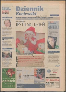 Dziennik Kociewski, 2002, nr [51]