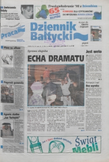 Dziennik Bałtycki, 1998, nr 154