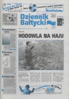 Dziennik Bałtycki, 1998, nr 160