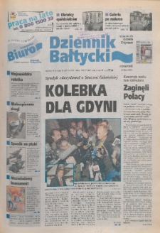 Dziennik Bałtycki, 1998, nr 165