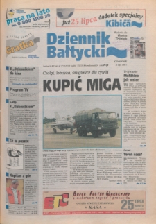 Dziennik Bałtycki, 1998, nr 171