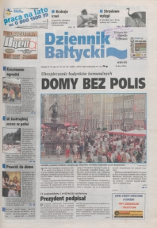 Dziennik Bałtycki, 1998, nr 175
