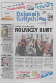 Dziennik Bałtycki, 1998, nr 182