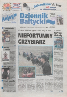 Dziennik Bałtycki, 1998, nr 183
