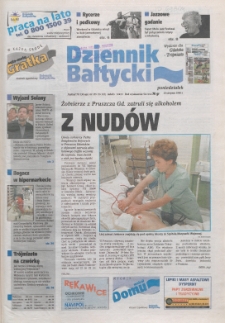 Dziennik Bałtycki, 1998, nr 186