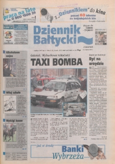 Dziennik Bałtycki, 1998, nr 194