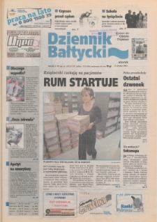 Dziennik Bałtycki, 1998, nr 198