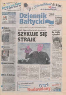 Dziennik Bałtycki, 1998, nr 200