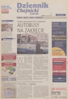Dziennik Chojnicki, 2002, nr 49