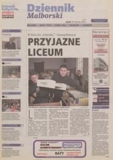 Dziennik Malborski, 2002, nr 3
