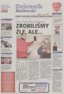 Dziennik Malborski, 2002, nr 4