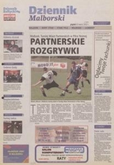 Dziennik Malborski, 2002, nr 10