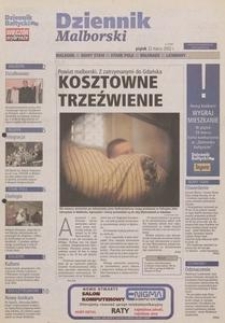 Dziennik Malborski, 2002, nr 12