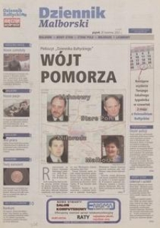 Dziennik Malborski, 2002, nr 17