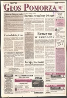 Głos Pomorza, 1995, wrzesień, nr 214