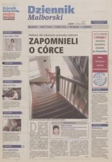 Dziennik Malborski, 2002, nr 28