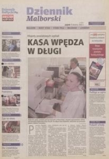 Dziennik Malborski, 2002, nr 32