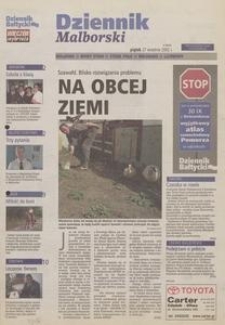 Dziennik Malborski, 2002, nr 39