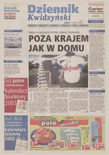 Dziennik Kwidzyński, 2002, nr 52