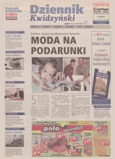 Dziennik Kwidzyński, 2002, nr 42